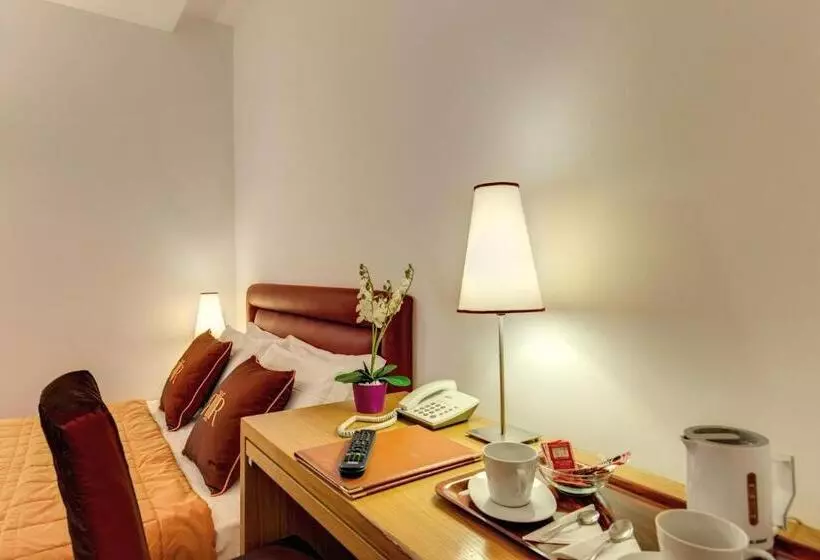 Fotos del hotel Residenza Romantica:  15