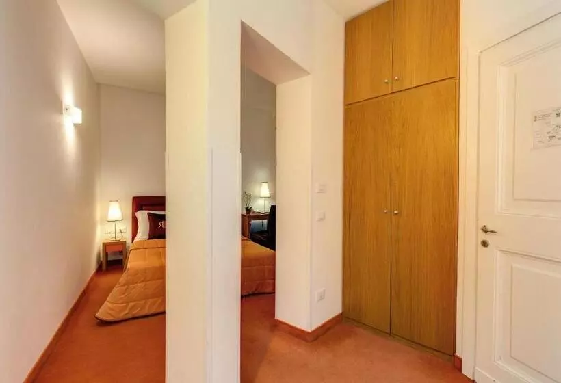 Fotos del hotel Residenza Romantica:  21