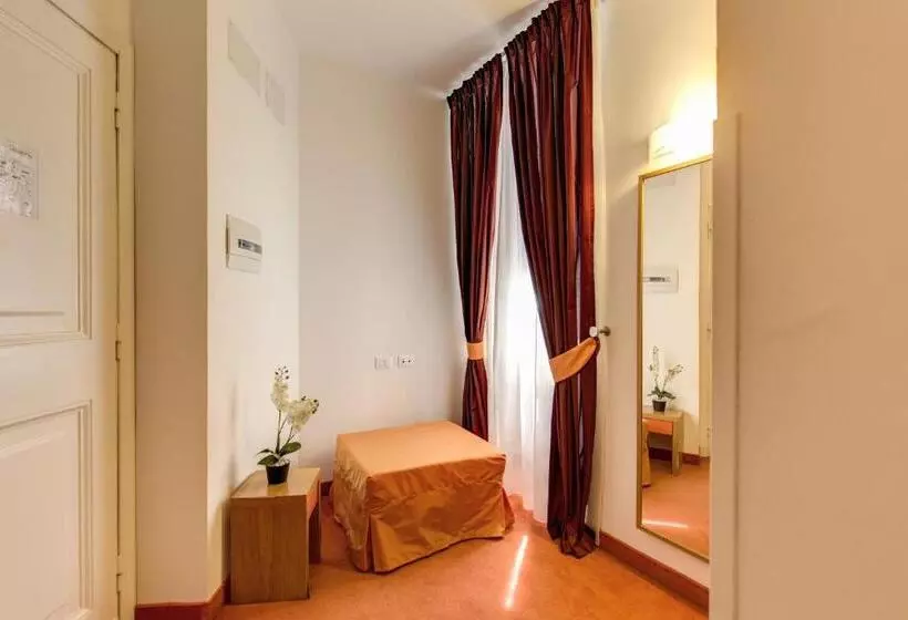 Fotos del hotel Residenza Romantica:  18