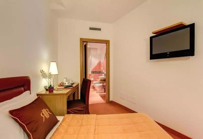 Fotos del hotel Residenza Romantica:  17