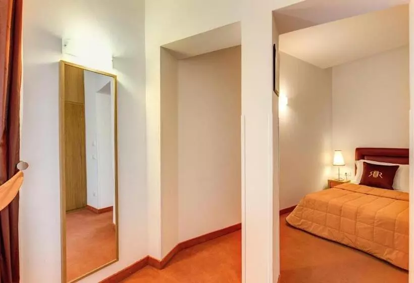 Fotos del hotel Residenza Romantica:  10