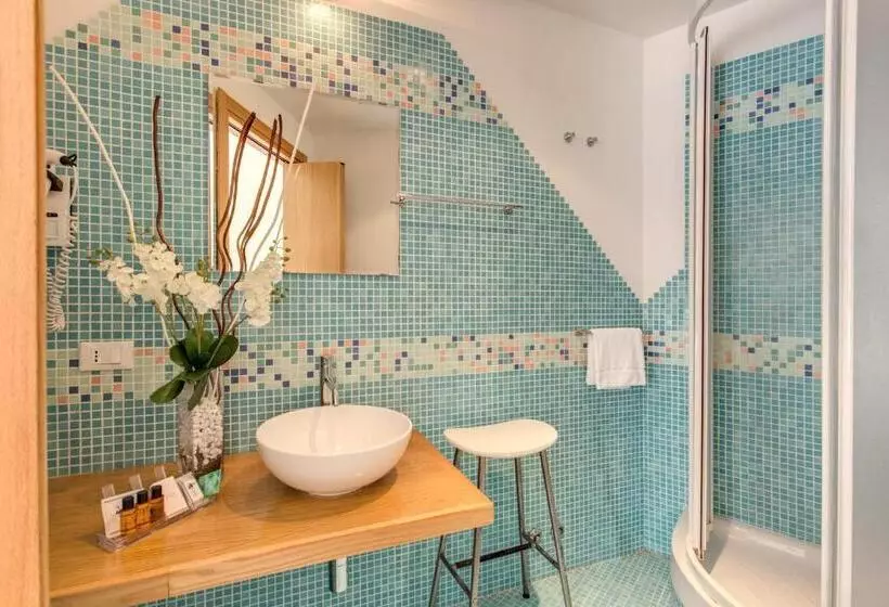 Fotos del hotel Residenza Romantica:  5