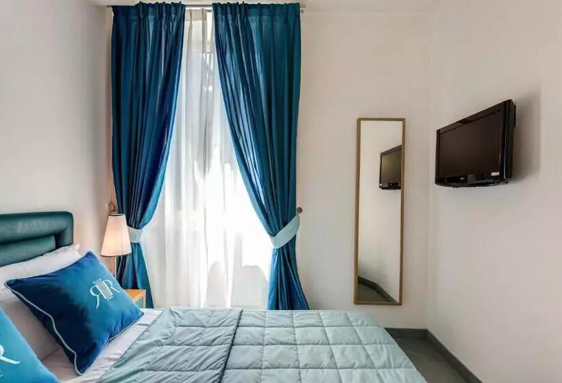 Fotos del hotel Residenza Romantica:  20