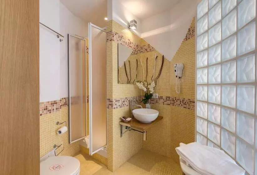 Fotos del hotel Residenza Romantica:  11