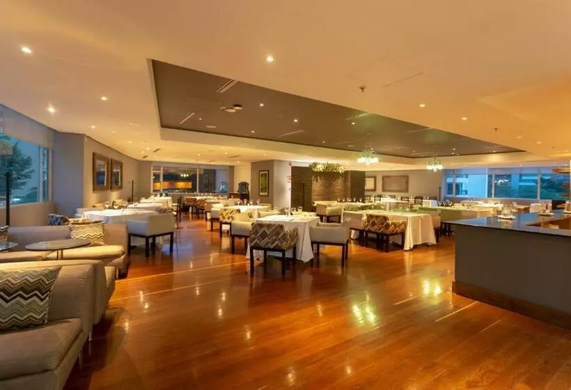 Fotos del hotel San Fernando Plaza:  14