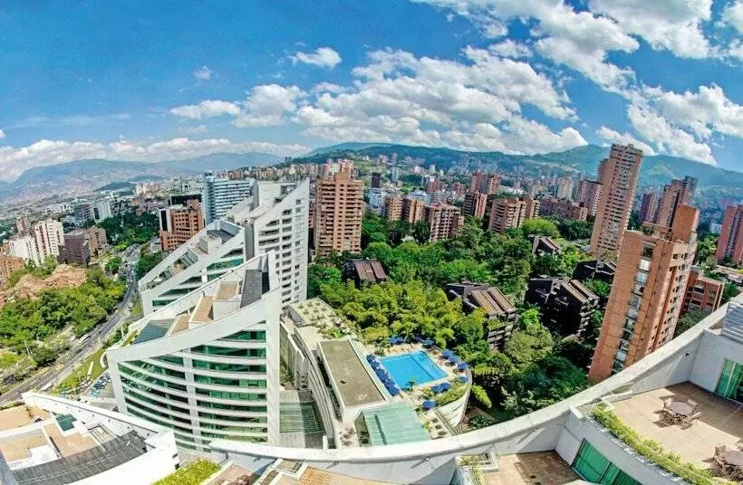 Fotos del hotel San Fernando Plaza:  10