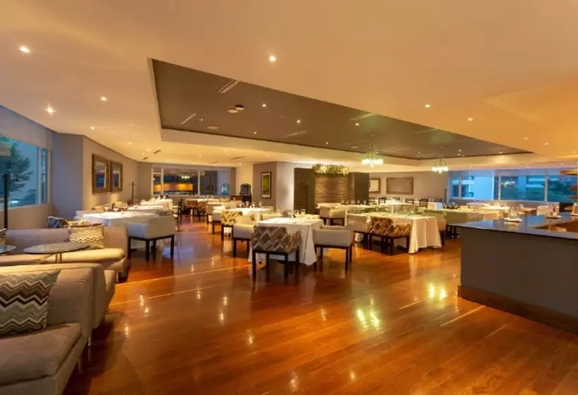 Fotos del hotel San Fernando Plaza:  17