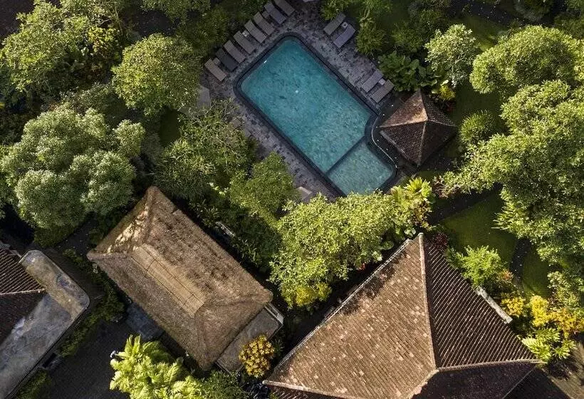 Fotos del hotel Sri Ratih Cottages:  2