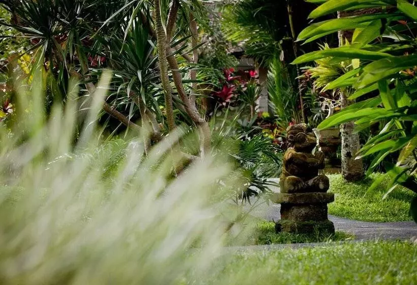 Fotos del hotel Sri Ratih Cottages:  17