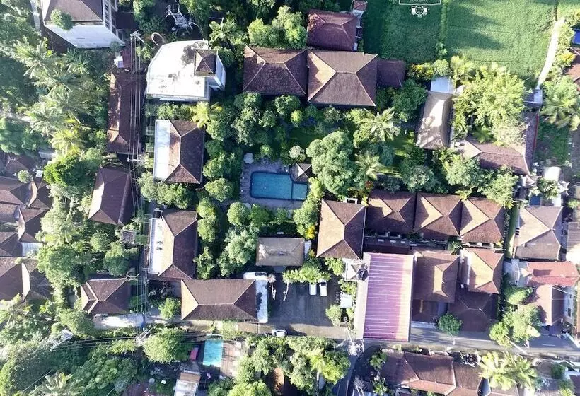 Fotos del hotel Sri Ratih Cottages:  6