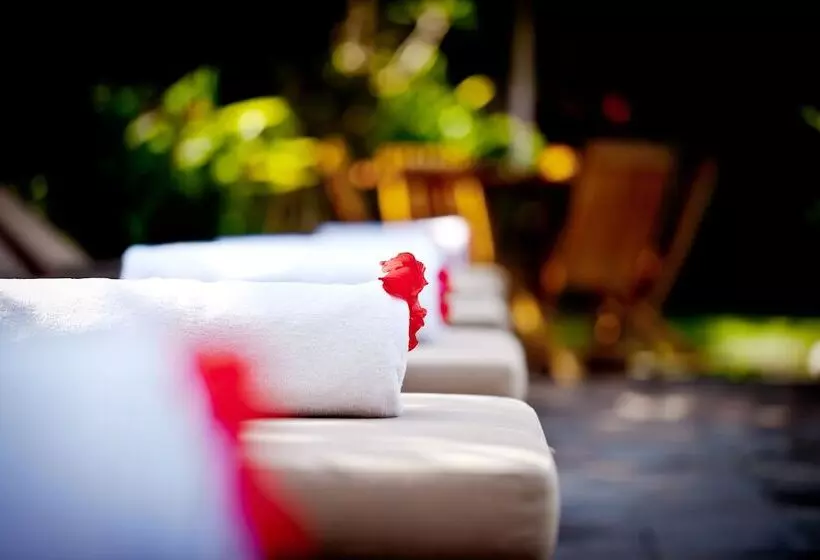 Fotos del hotel Sri Ratih Cottages:  4