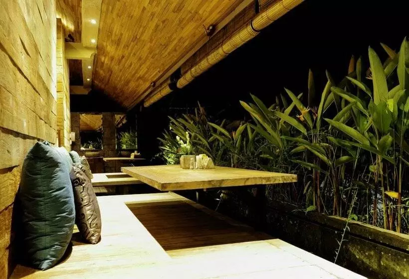 Fotos del hotel Sri Ratih Cottages:  10