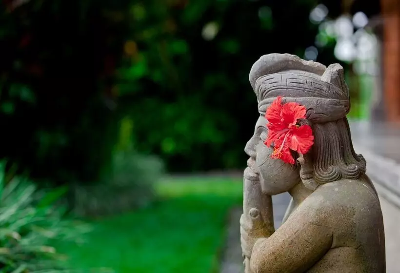 Fotos del hotel Sri Ratih Cottages:  15