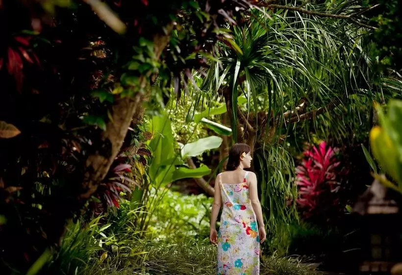 Fotos del hotel Sri Ratih Cottages:  21