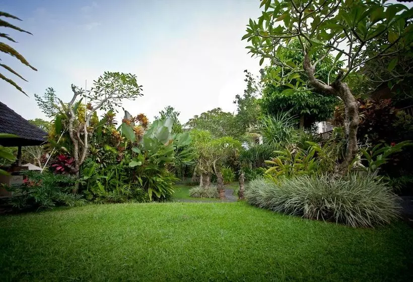 Fotos del hotel Sri Ratih Cottages:  12