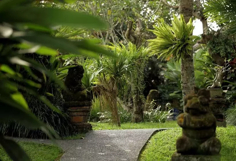 Fotos del hotel Sri Ratih Cottages:  22