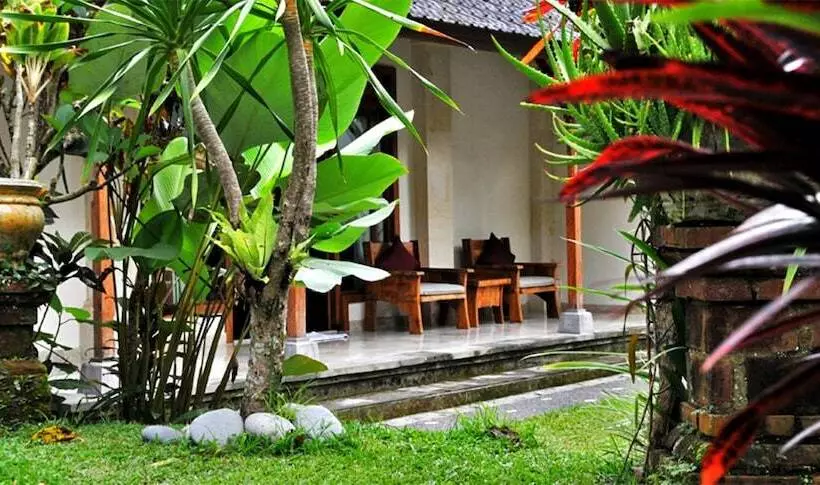 Fotos del hotel Sri Ratih Cottages:  7