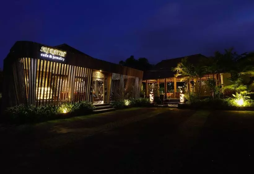 Fotos del hotel Sri Ratih Cottages:  3