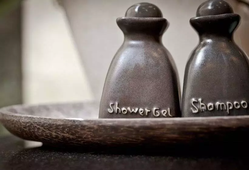 Fotos del hotel Sri Ratih Cottages:  13