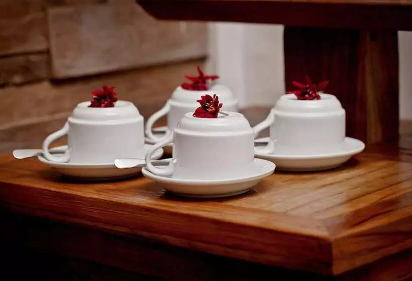 Fotos del hotel Sri Ratih Cottages:  24