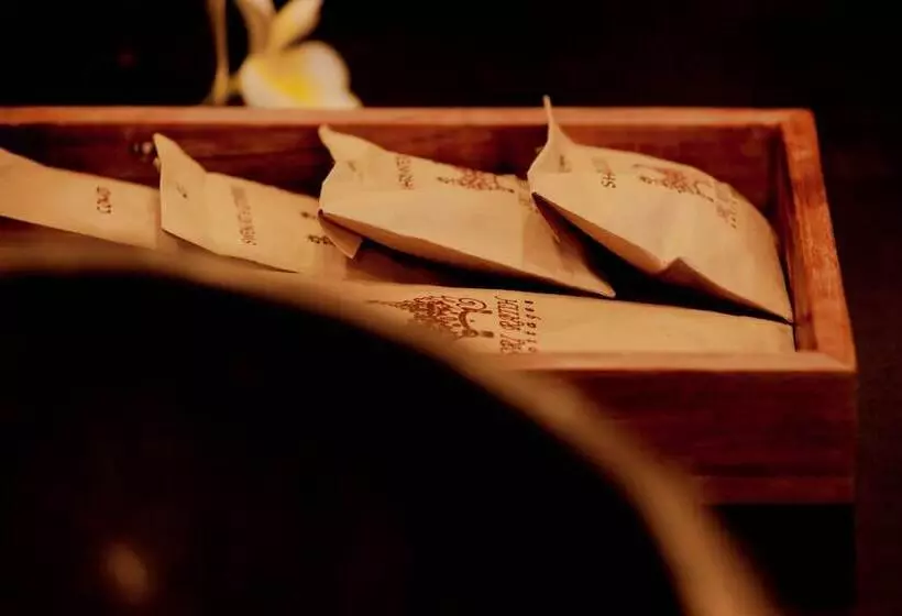 Fotos del hotel Sri Ratih Cottages:  8