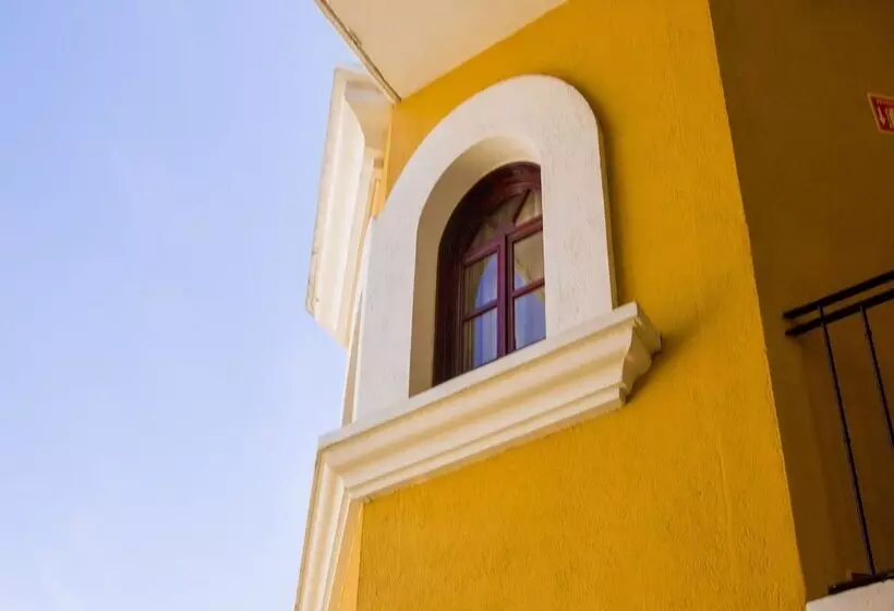 Fotos del hotel Suites Bello Xochimilco:  8