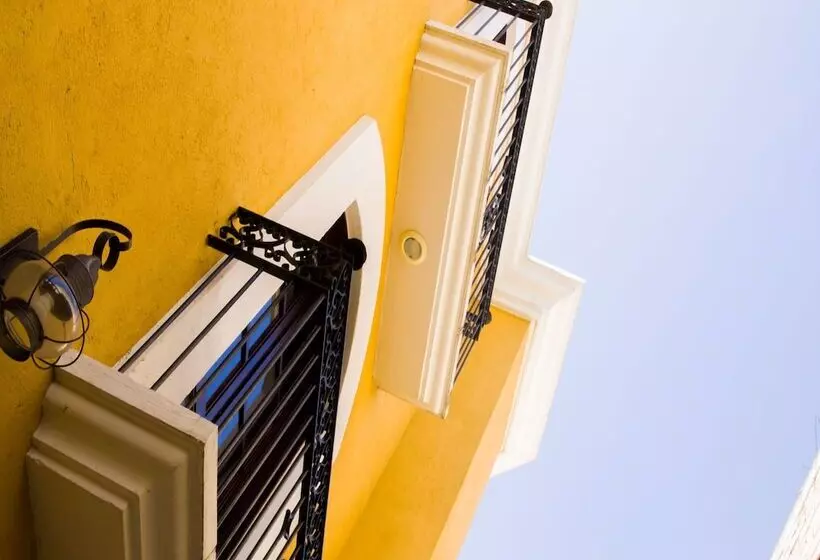 Fotos del hotel Suites Bello Xochimilco:  11