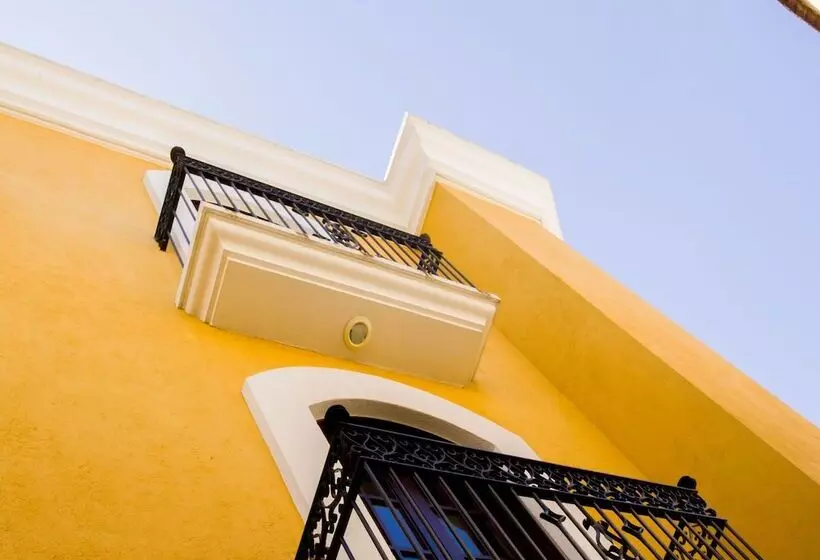 Fotos del hotel Suites Bello Xochimilco:  13