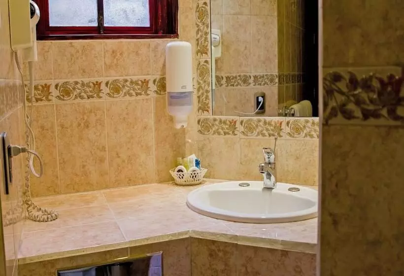 Fotos del hotel Suites Bello Xochimilco:  3