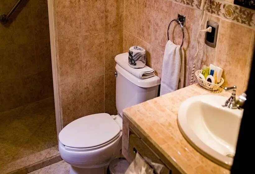 Fotos del hotel Suites Bello Xochimilco:  7