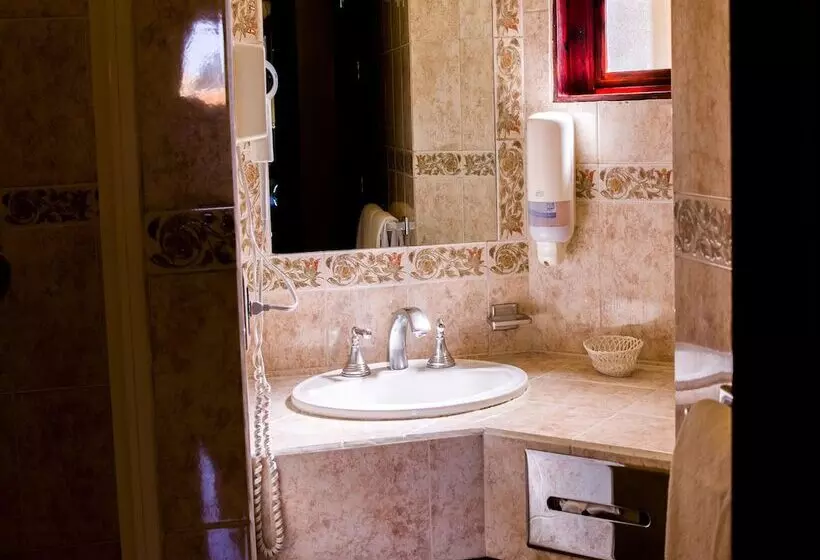 Fotos del hotel Suites Bello Xochimilco:  10