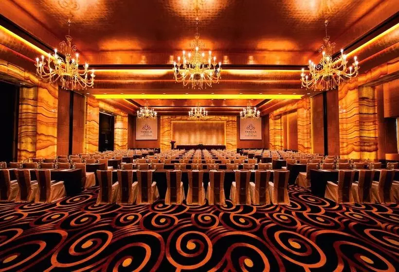 Fotos del hotel Tangla Hotel Beijing:  8