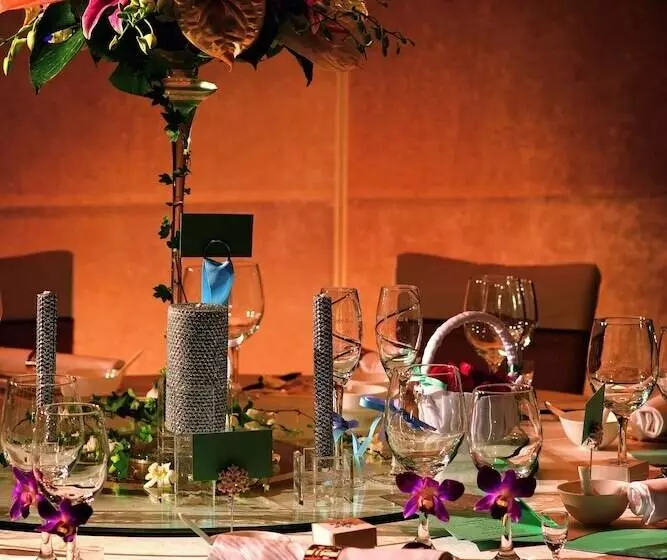 Fotos del hotel Tangla Hotel Beijing:  9