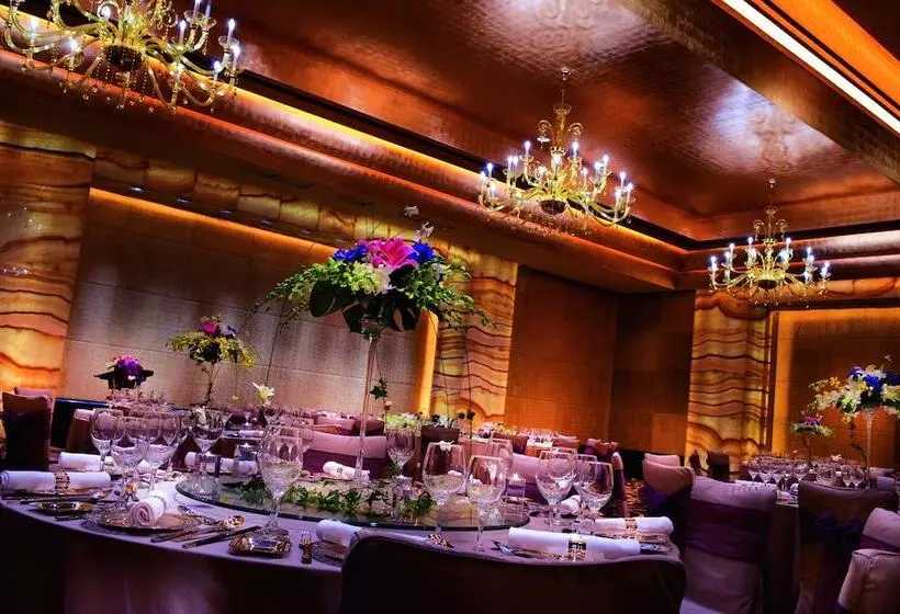 Fotos del hotel Tangla Hotel Beijing:  15