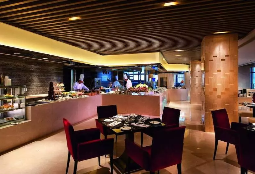 Fotos del hotel Tangla Hotel Beijing:  2