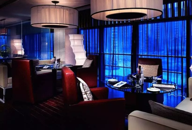 Fotos del hotel Tangla Hotel Beijing:  14