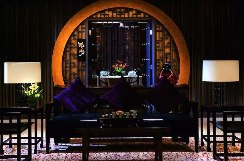 Fotos del hotel Tangla Hotel Beijing:  6