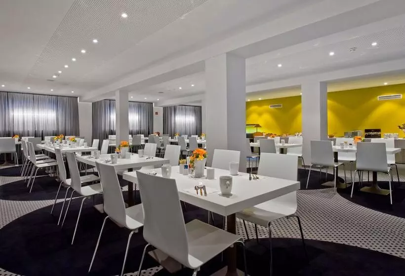 Fotos del hotel Tryp By Wyndham Frankfurt:  5