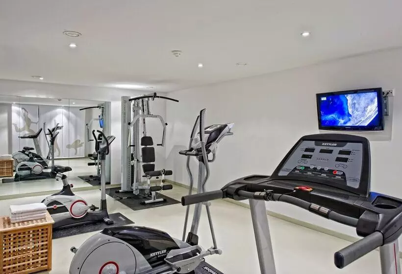 Fotos del hotel Tryp By Wyndham Frankfurt:  8