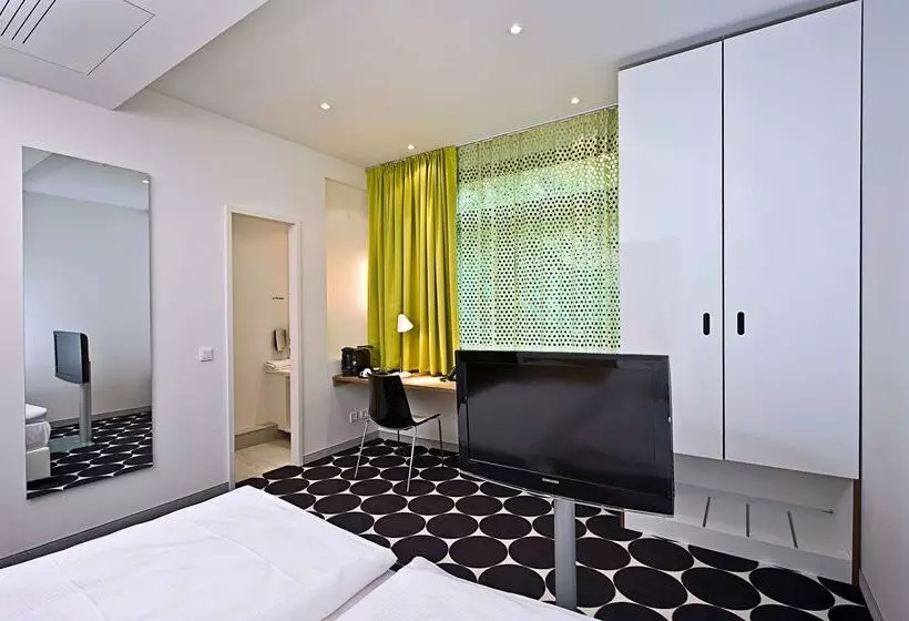 Fotos del hotel Tryp By Wyndham Frankfurt:  19