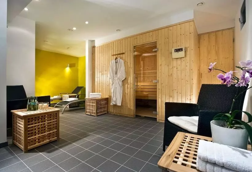 Fotos del hotel Tryp By Wyndham Frankfurt:  9