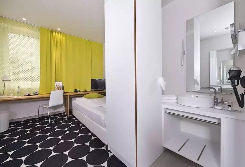Fotos del hotel Tryp By Wyndham Frankfurt:  25
