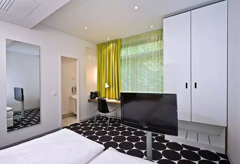 Fotos del hotel Tryp By Wyndham Frankfurt:  23