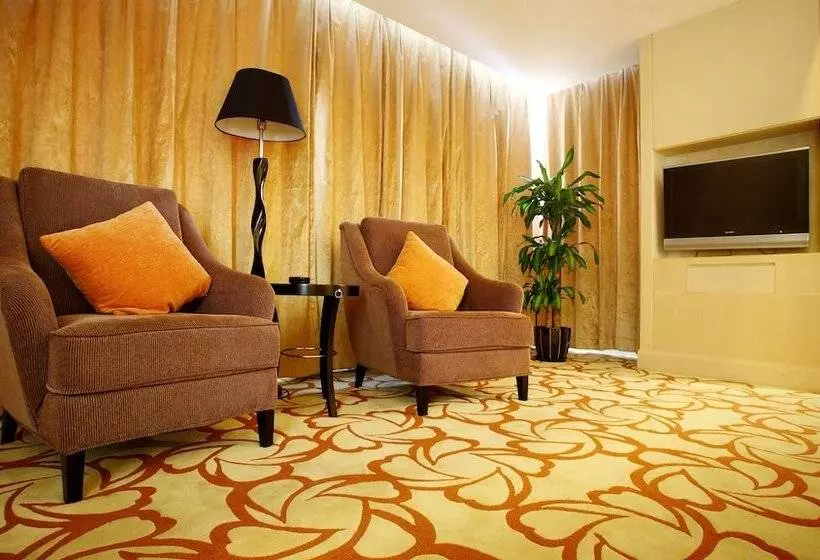 Fotos del hotel Wenjin , Beijing:  25