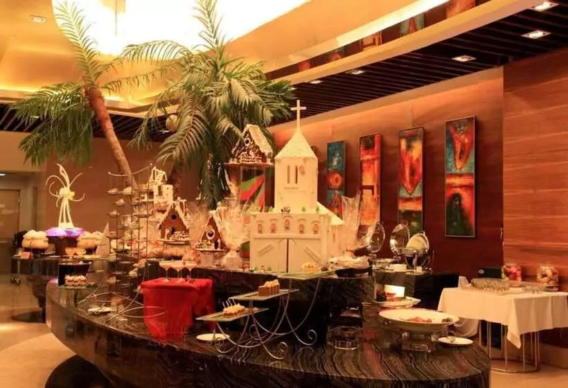 Fotos del hotel Wenjin , Beijing:  11