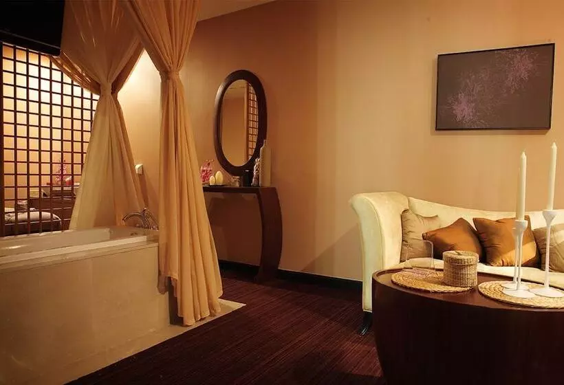 Fotos del hotel Wenjin , Beijing:  23