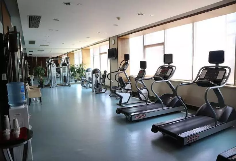 Fotos del hotel Wenjin , Beijing:  4