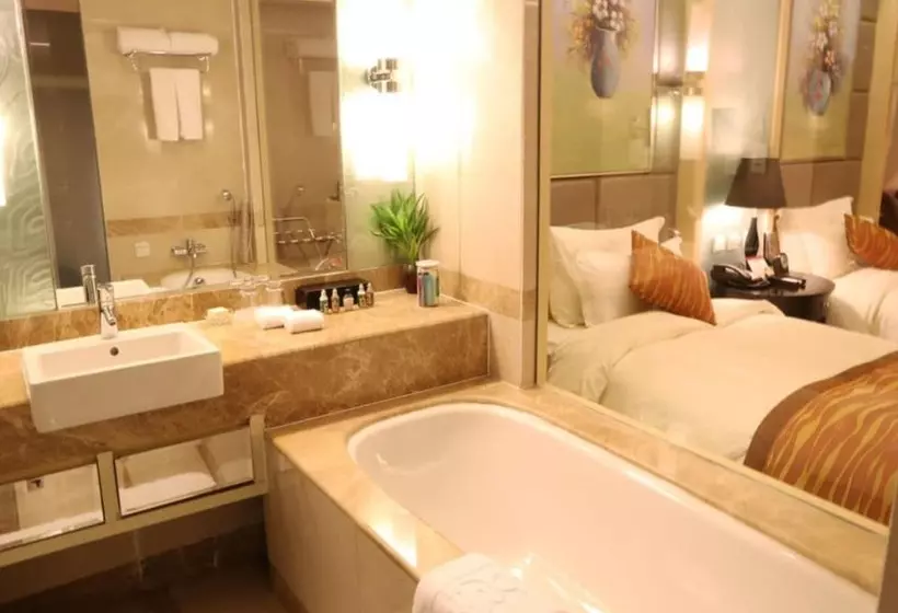 Fotos del hotel Wenjin , Beijing:  7