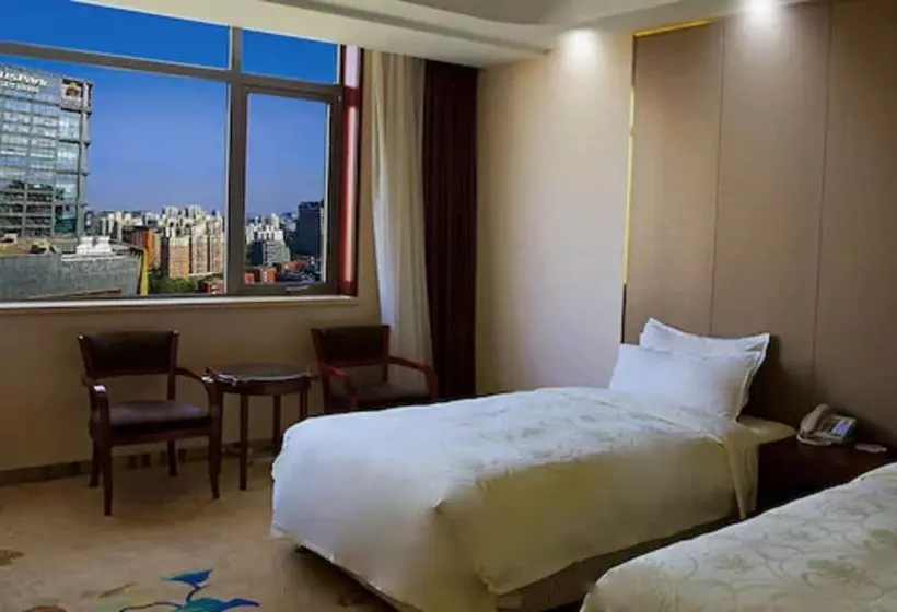 Fotos del hotel Wenjin , Beijing:  24