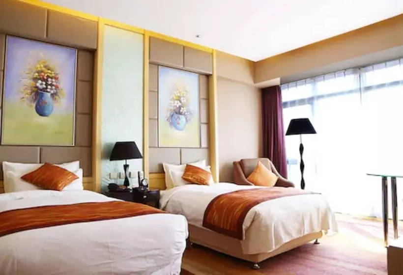 Fotos del hotel Wenjin , Beijing:  22